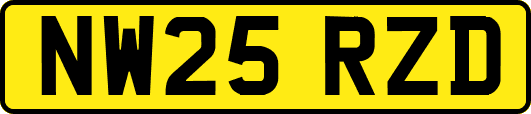 NW25RZD