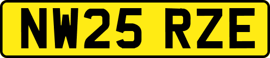 NW25RZE