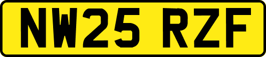 NW25RZF