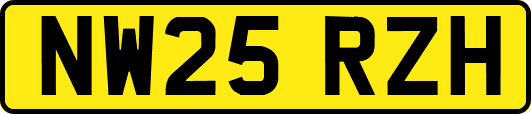 NW25RZH