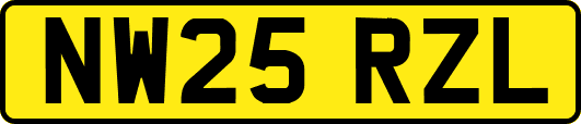 NW25RZL