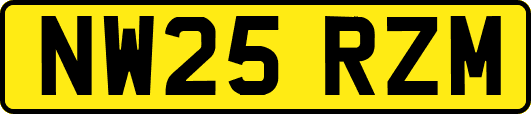 NW25RZM