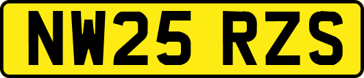 NW25RZS