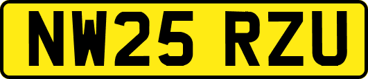 NW25RZU