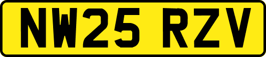 NW25RZV