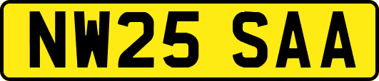 NW25SAA