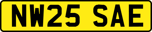NW25SAE