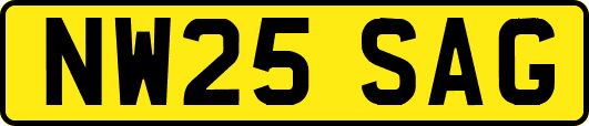NW25SAG