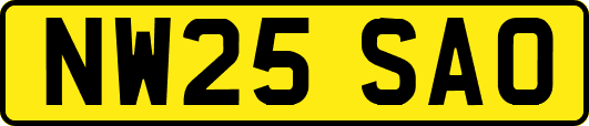 NW25SAO