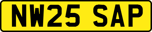 NW25SAP