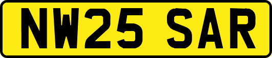 NW25SAR