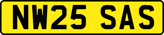 NW25SAS