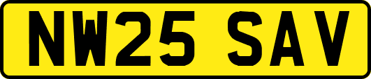 NW25SAV