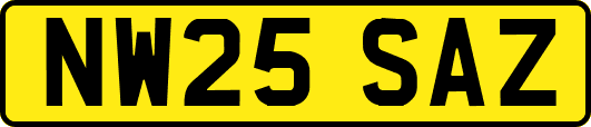 NW25SAZ