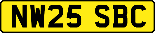 NW25SBC
