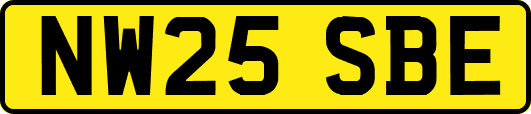 NW25SBE