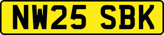 NW25SBK