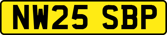 NW25SBP