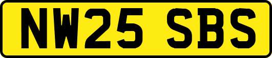 NW25SBS