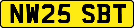 NW25SBT