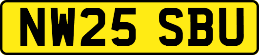NW25SBU