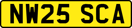 NW25SCA