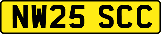 NW25SCC