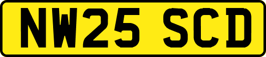 NW25SCD