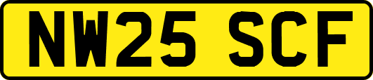 NW25SCF
