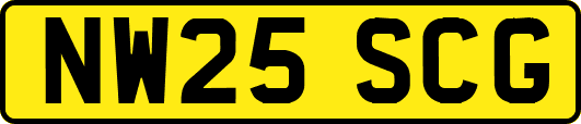 NW25SCG
