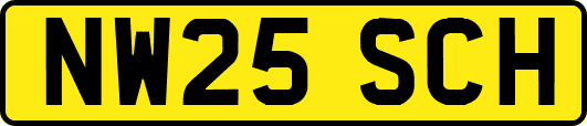 NW25SCH