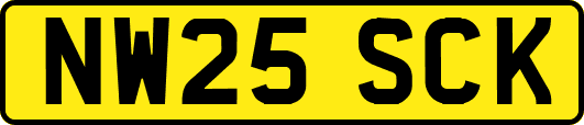 NW25SCK