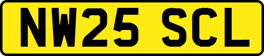 NW25SCL