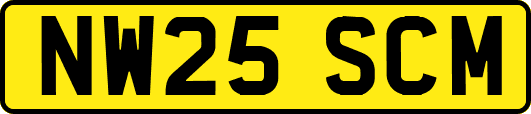NW25SCM