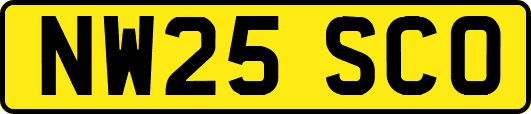 NW25SCO