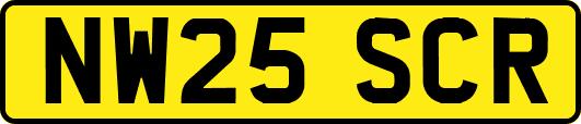 NW25SCR