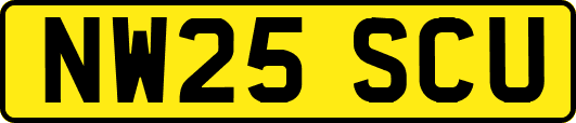 NW25SCU