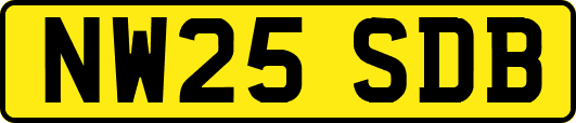 NW25SDB