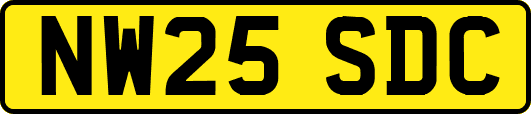 NW25SDC