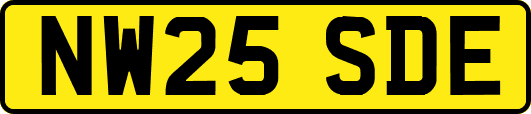 NW25SDE