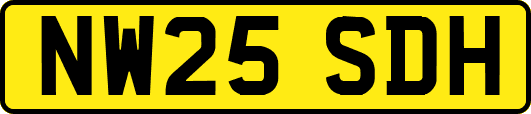 NW25SDH
