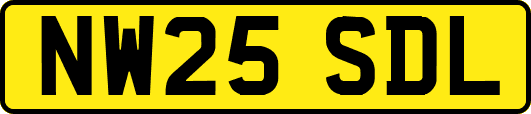 NW25SDL