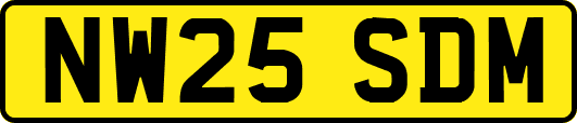 NW25SDM