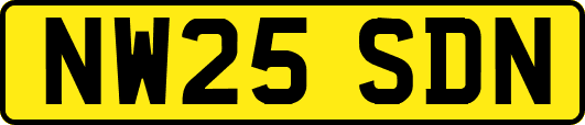 NW25SDN