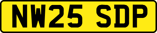 NW25SDP