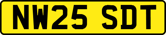 NW25SDT