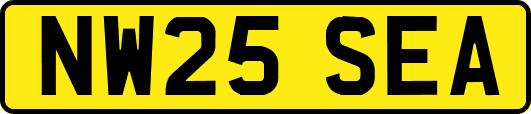 NW25SEA