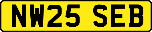 NW25SEB