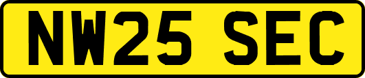 NW25SEC