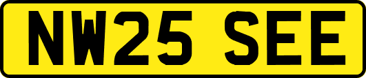 NW25SEE